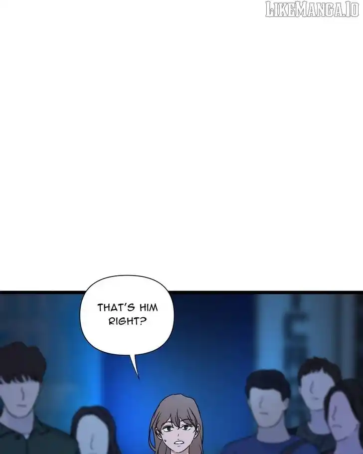 Be My Villain Ch.146