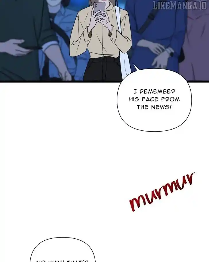 Be My Villain Ch.146