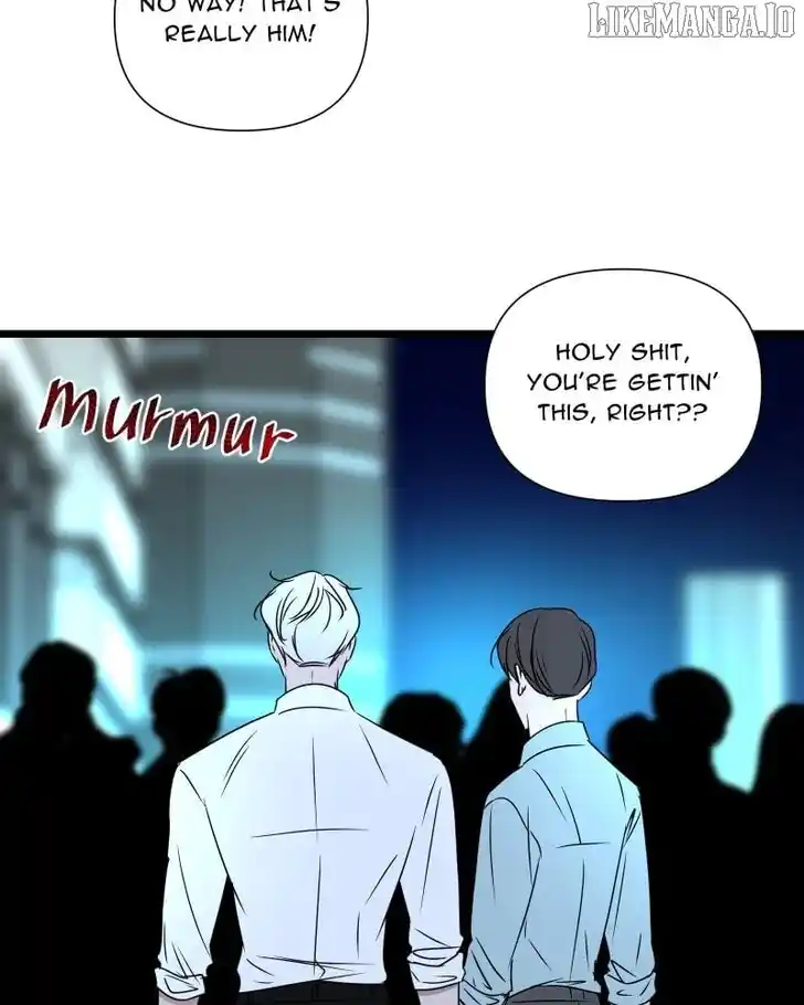 Be My Villain Ch.146