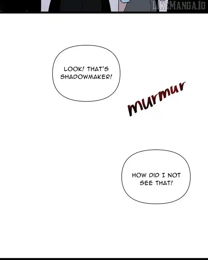 Be My Villain Ch.146