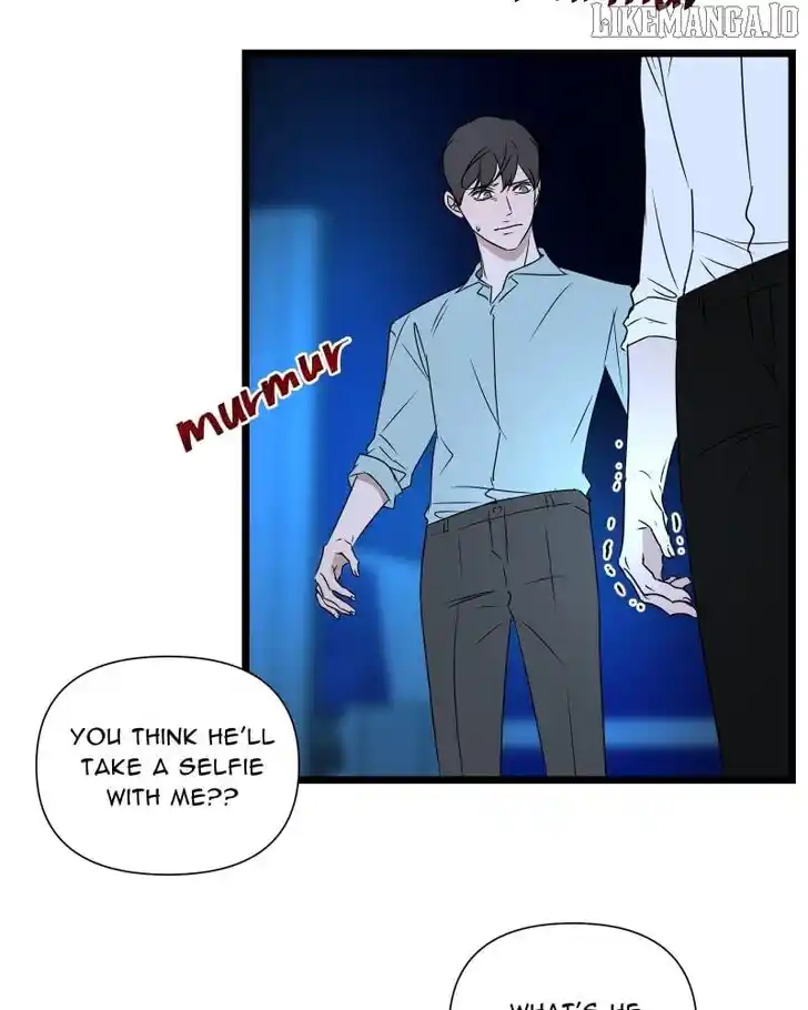 Be My Villain Ch.146