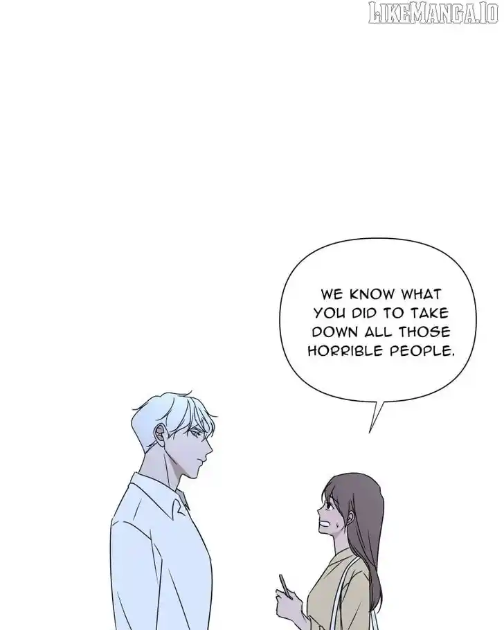 Be My Villain Ch.146