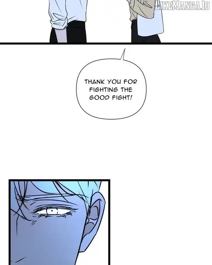 Be My Villain Ch.146