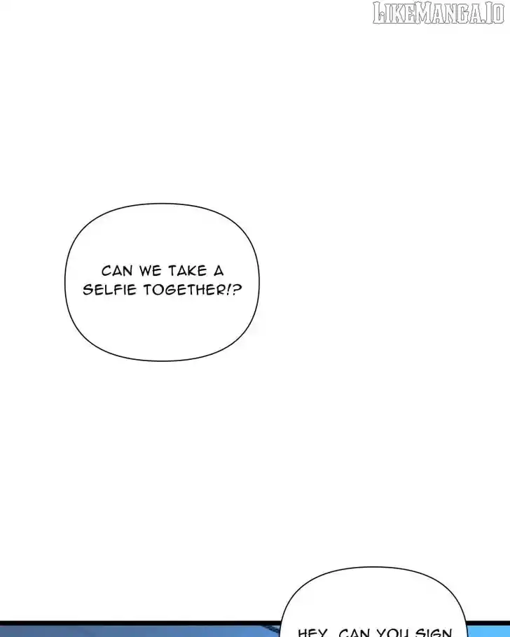 Be My Villain Ch.146