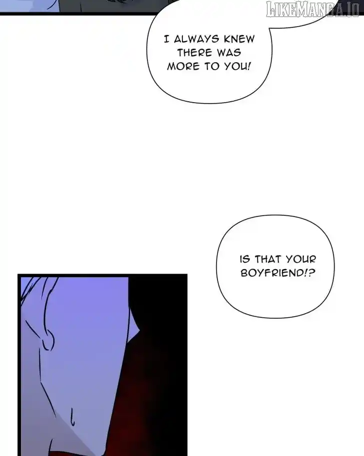 Be My Villain Ch.146