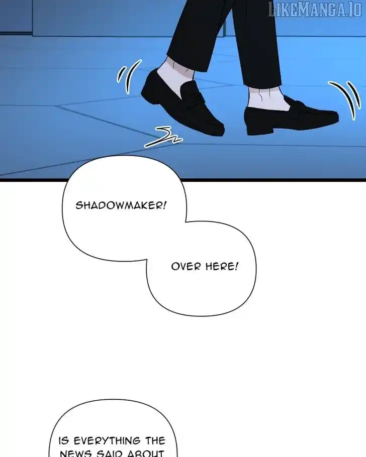 Be My Villain Ch.146