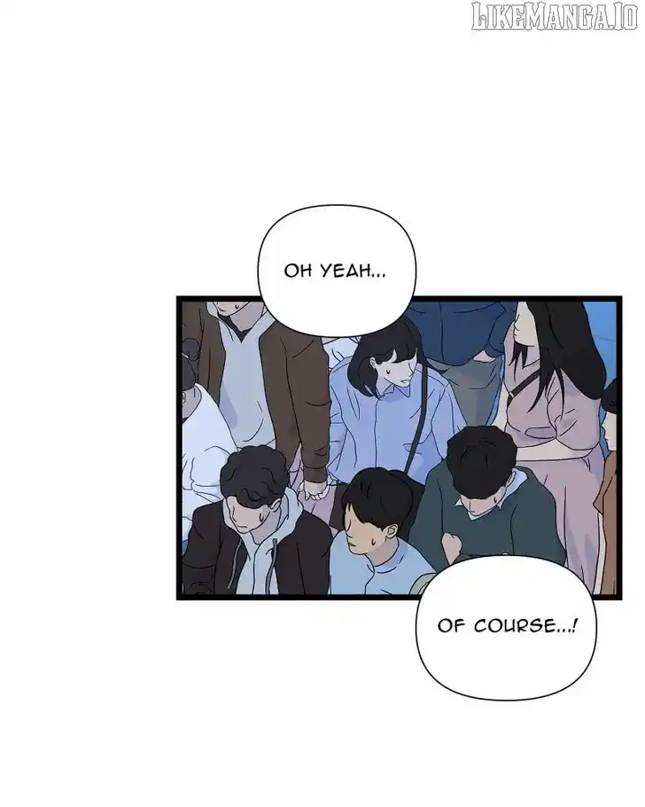 Be My Villain Ch.146