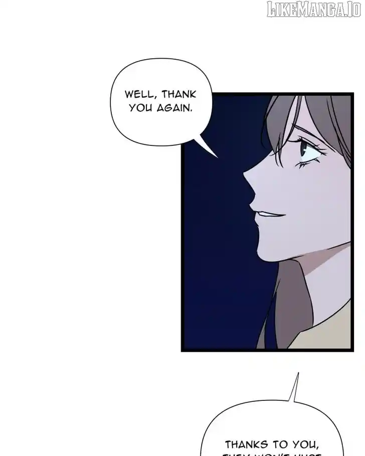 Be My Villain Ch.146