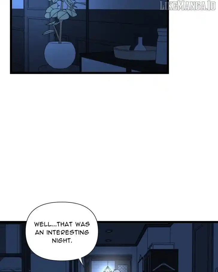 Be My Villain Ch.146