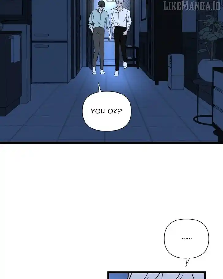 Be My Villain Ch.146