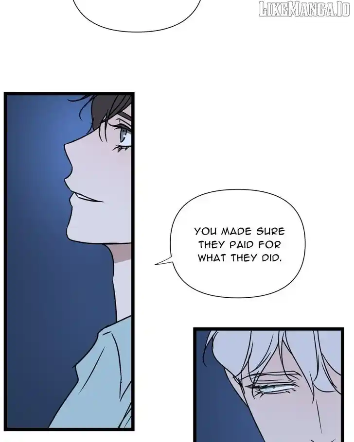 Be My Villain Ch.146