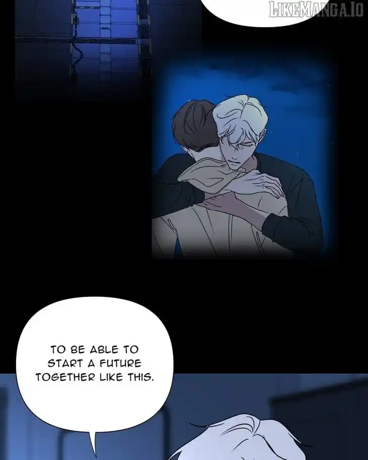 Be My Villain Ch.146