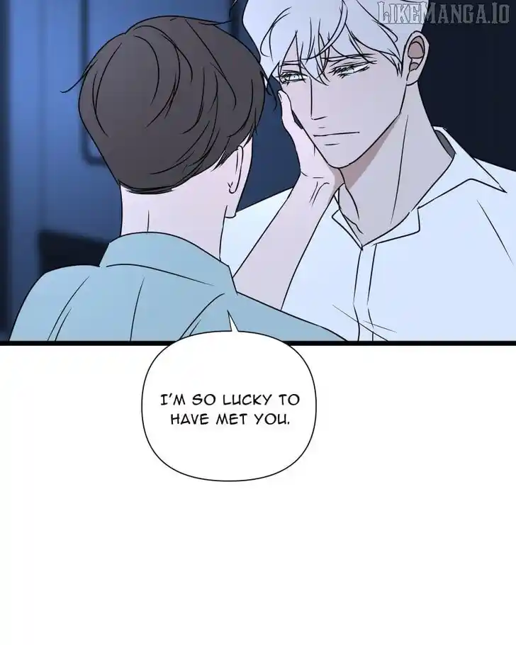 Be My Villain Ch.146