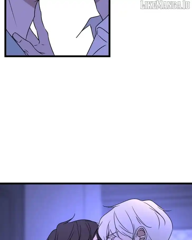 Be My Villain Ch.146