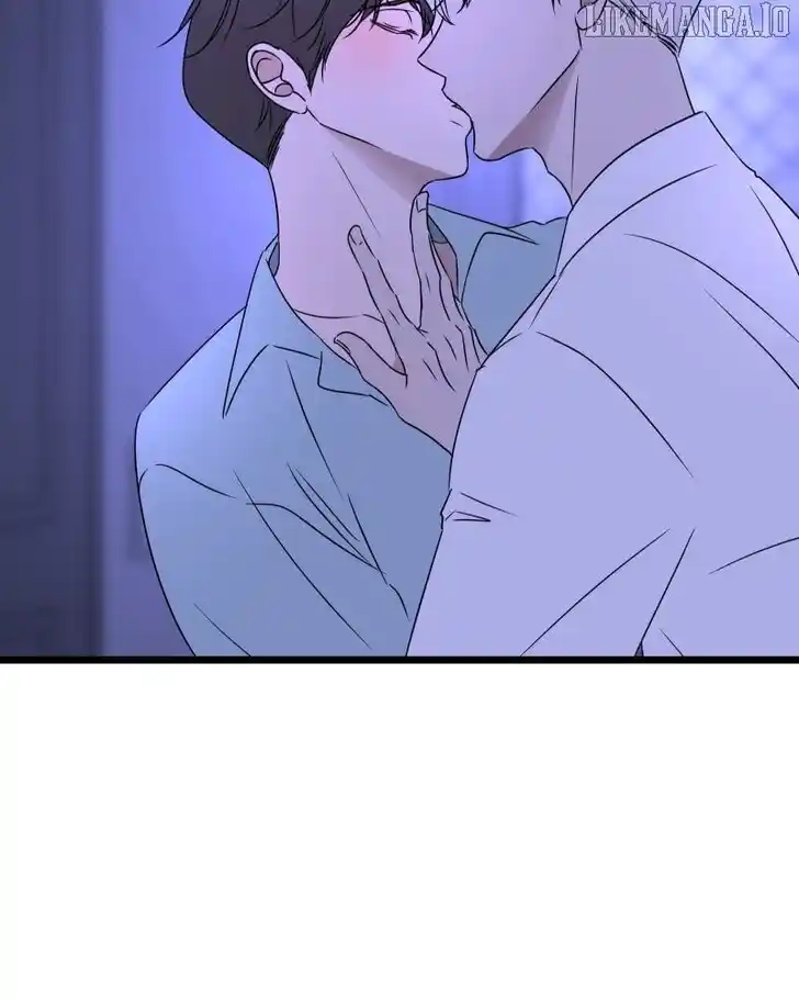 Be My Villain Ch.146