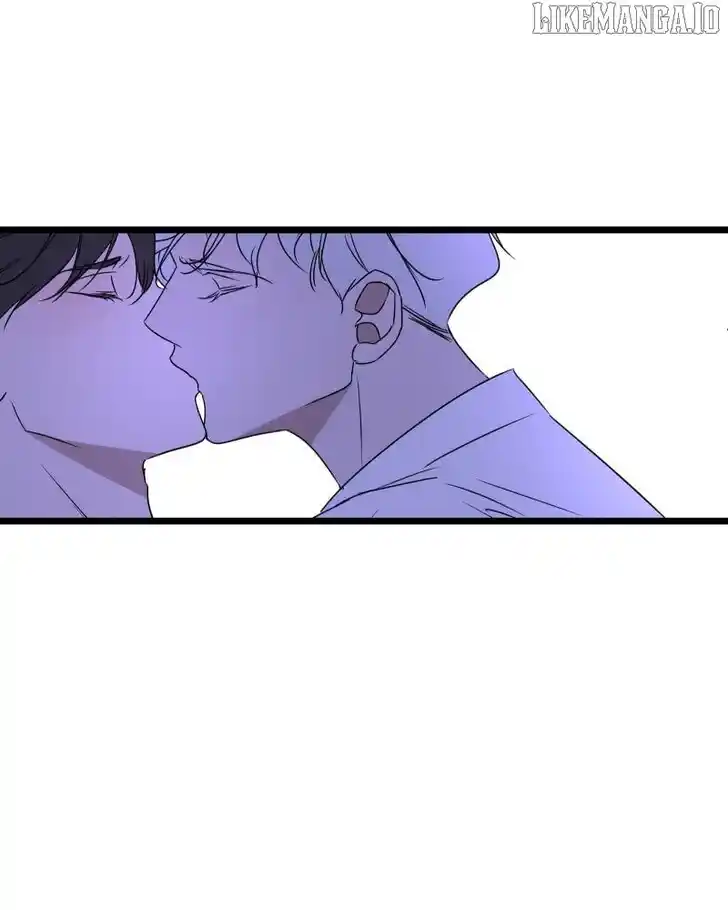 Be My Villain Ch.146