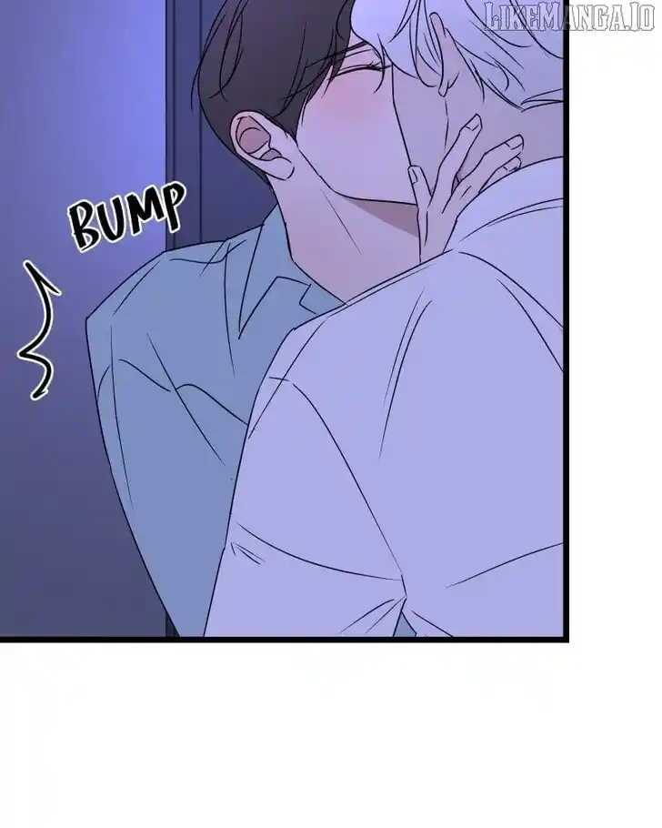 Be My Villain Ch.146