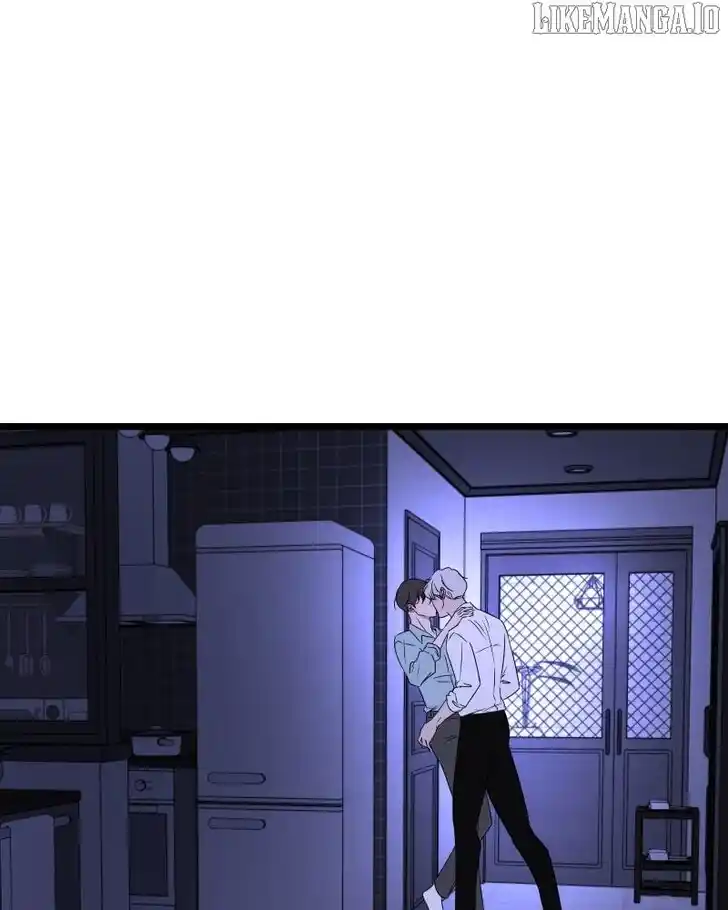 Be My Villain Ch.146