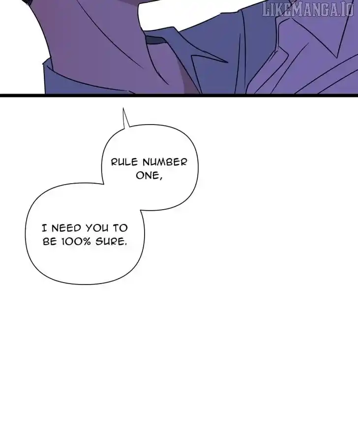 Be My Villain Ch.146