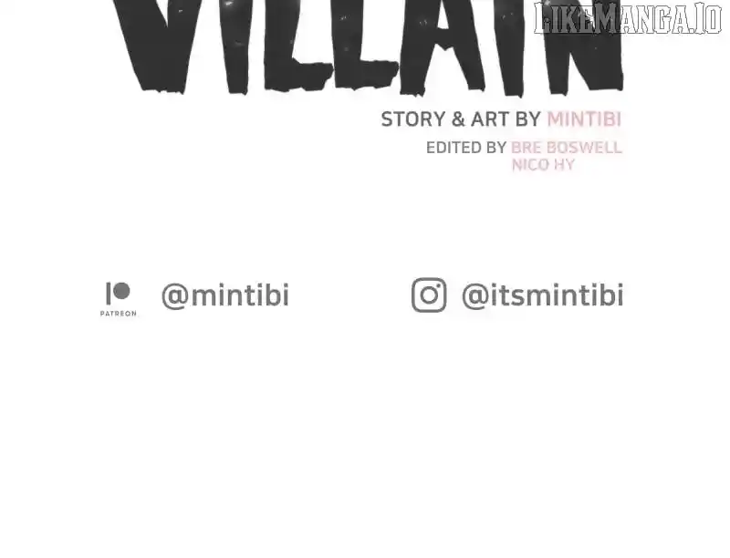 Be My Villain Ch.146