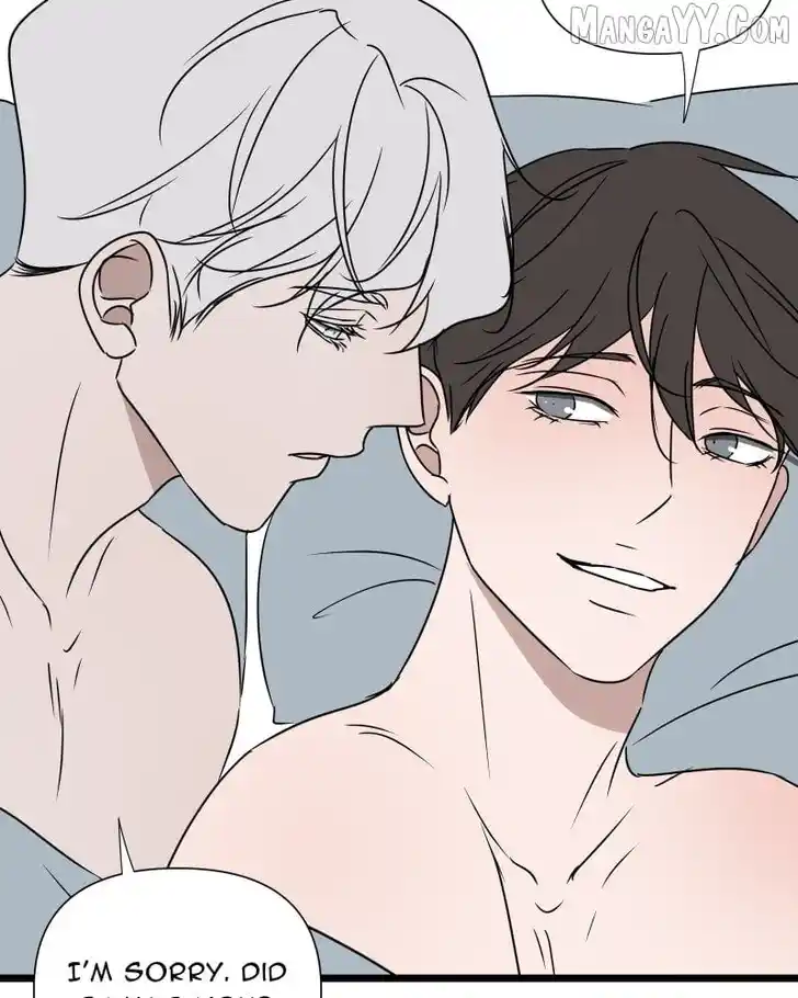 Be My Villain Ch.148