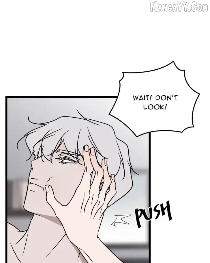 Be My Villain Ch.148