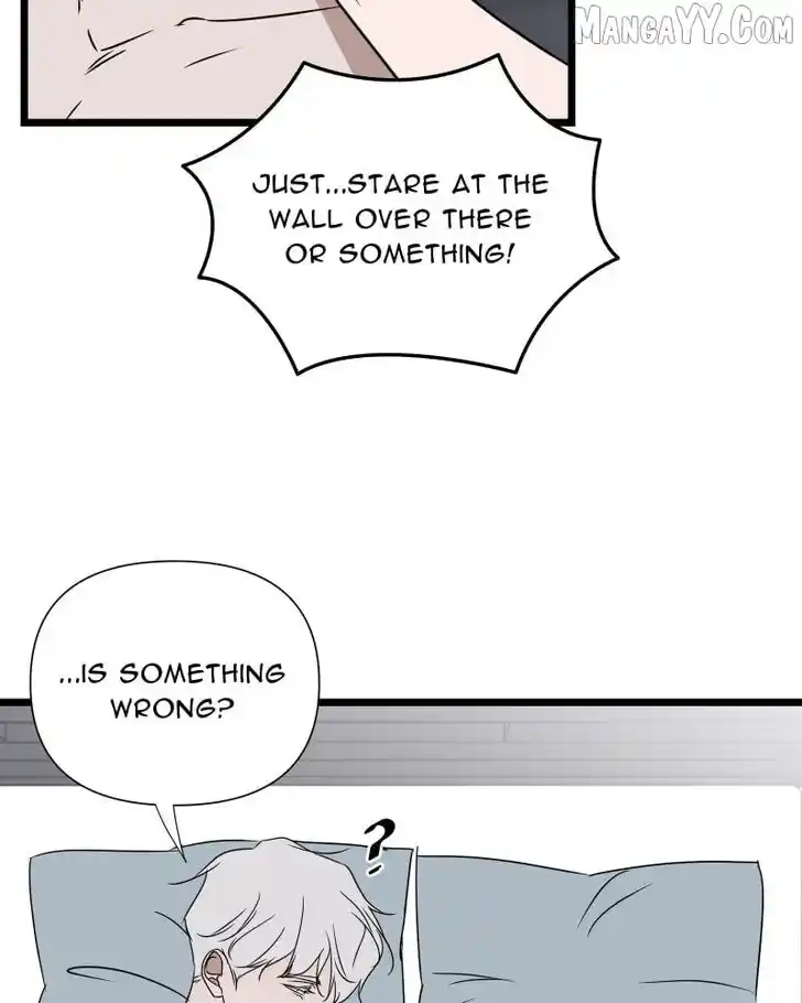 Be My Villain Ch.148