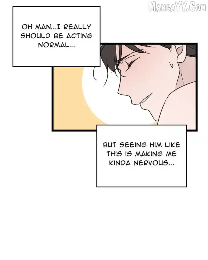 Be My Villain Ch.148