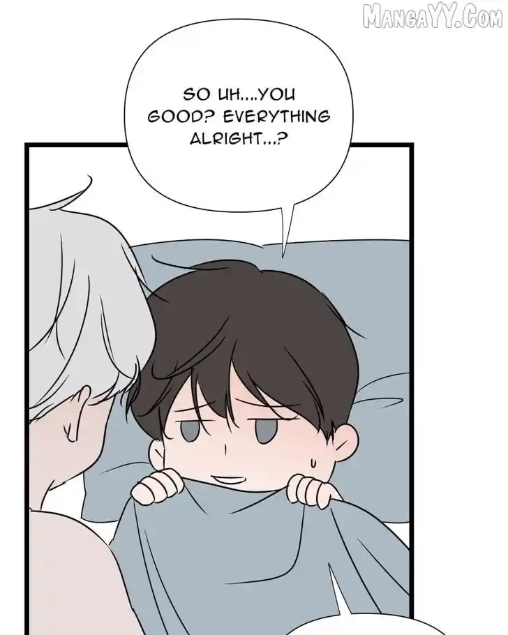 Be My Villain Ch.148