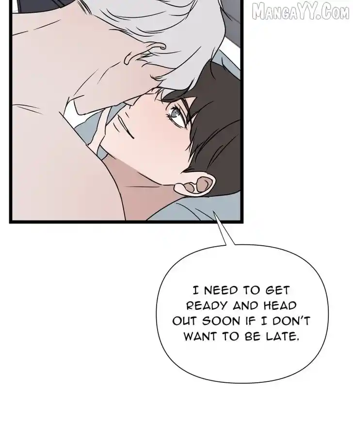 Be My Villain Ch.148