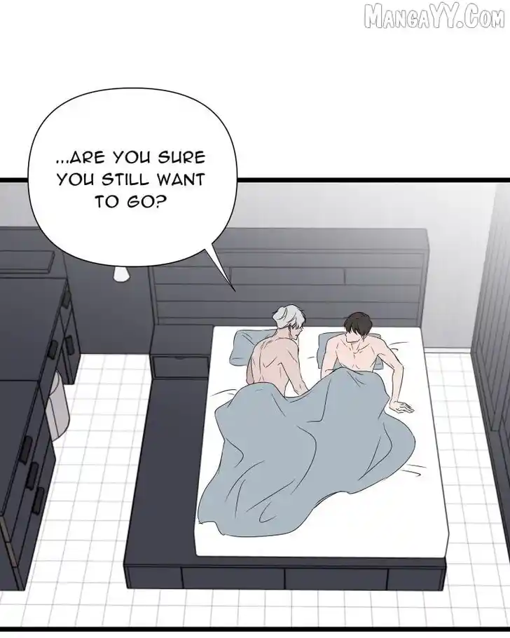 Be My Villain Ch.148