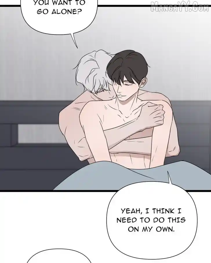 Be My Villain Ch.148