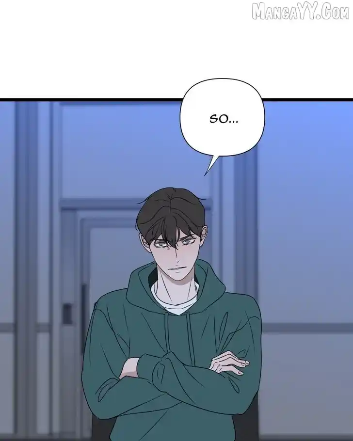 Be My Villain Ch.148