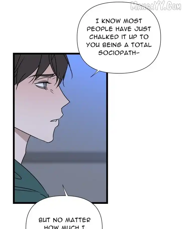 Be My Villain Ch.148