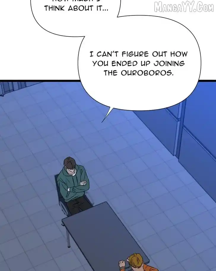 Be My Villain Ch.148