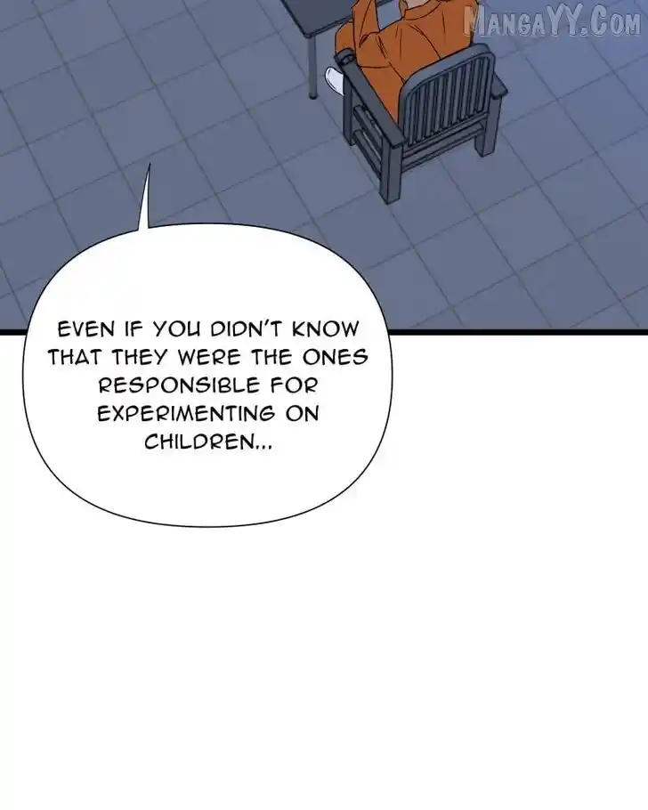 Be My Villain Ch.148