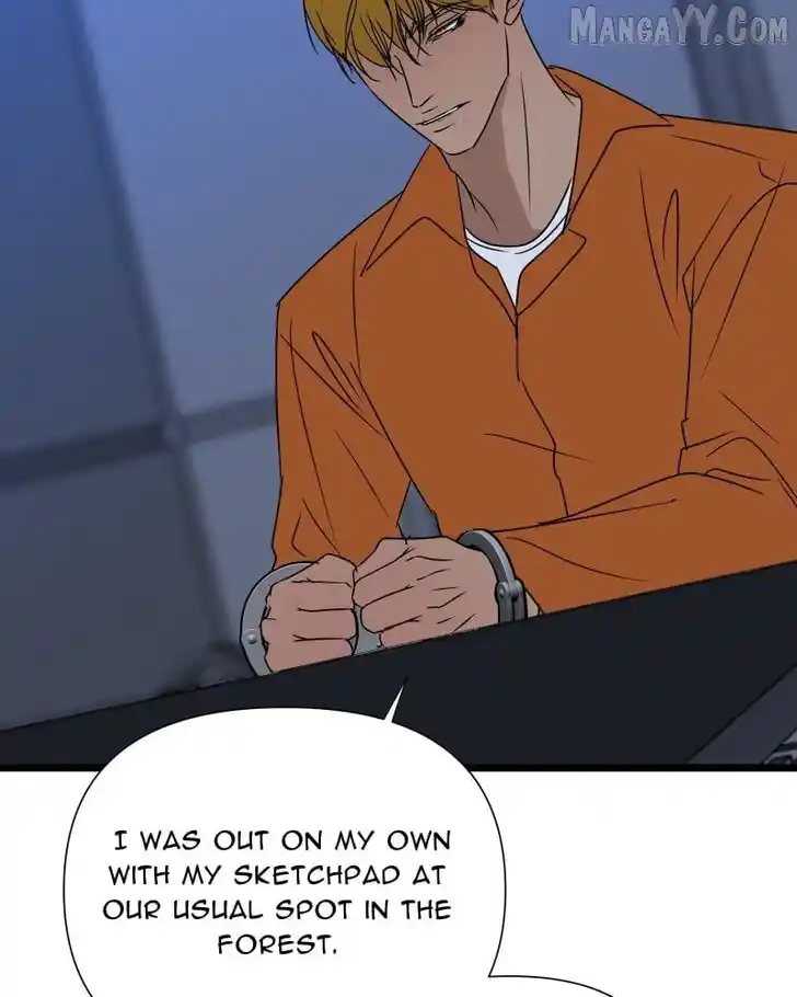 Be My Villain Ch.148