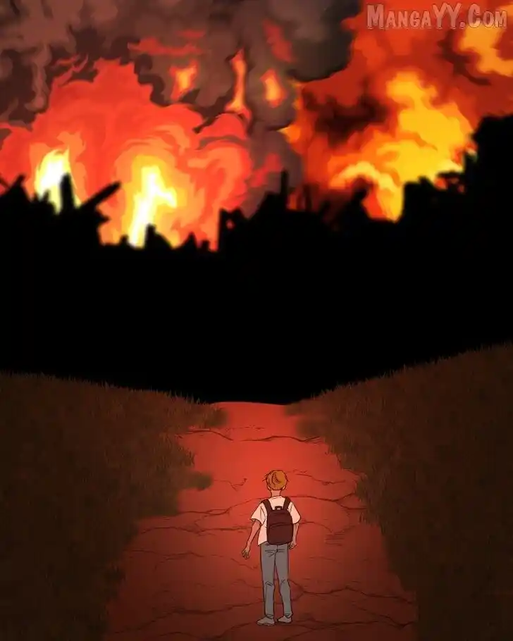 Be My Villain Ch.148