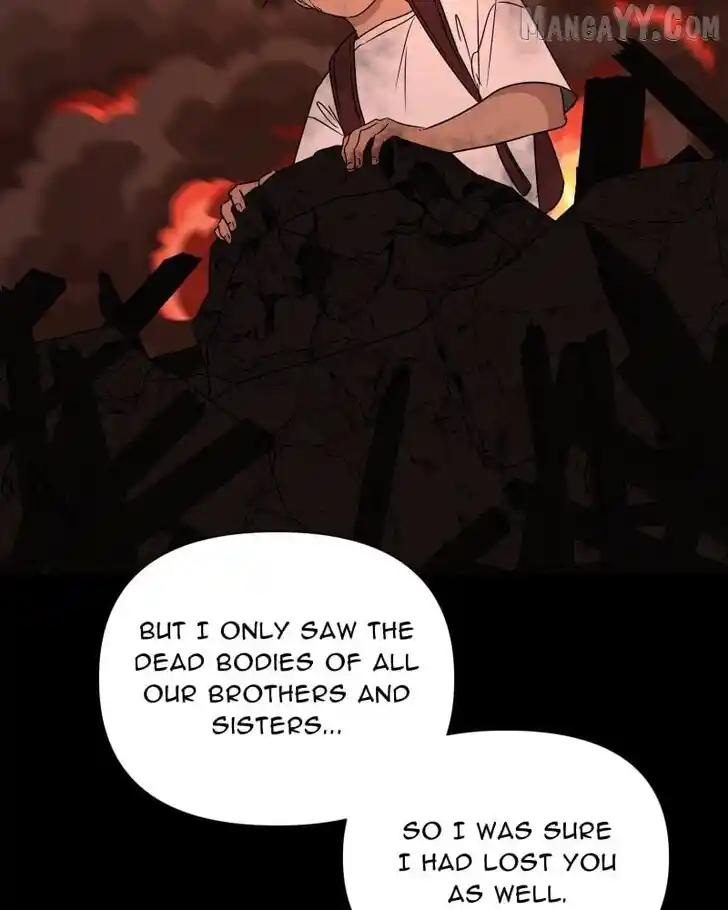 Be My Villain Ch.148