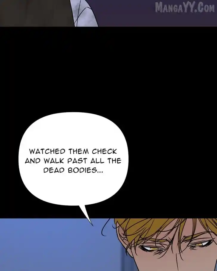 Be My Villain Ch.148