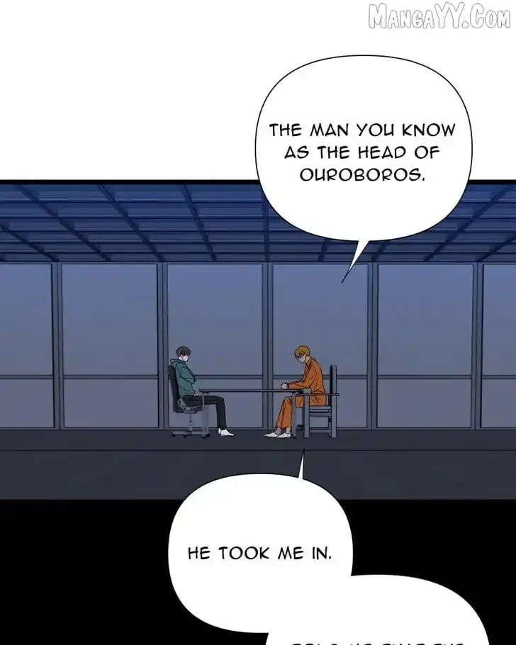 Be My Villain Ch.148