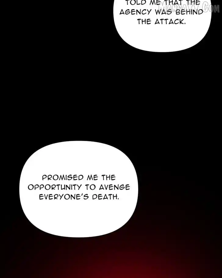 Be My Villain Ch.148