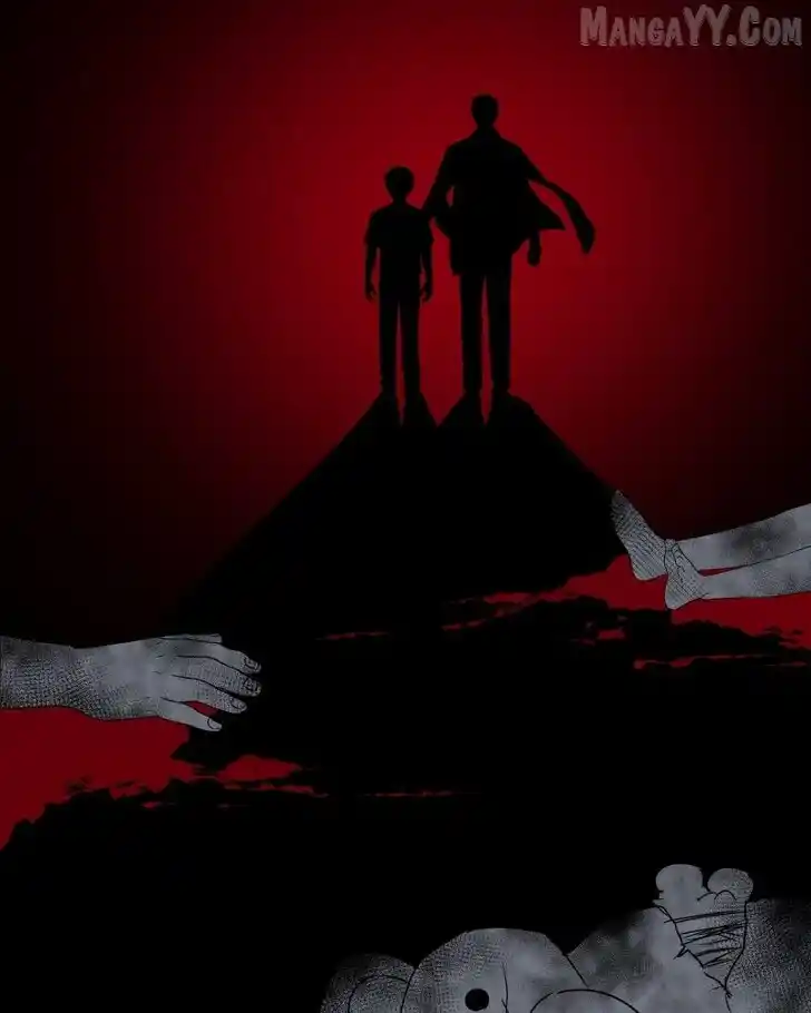 Be My Villain Ch.148