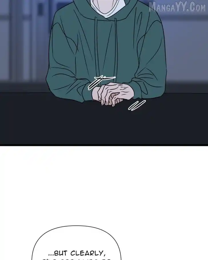 Be My Villain Ch.148