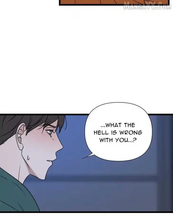 Be My Villain Ch.148