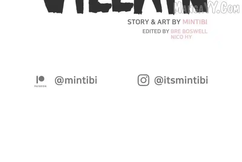 Be My Villain Ch.148