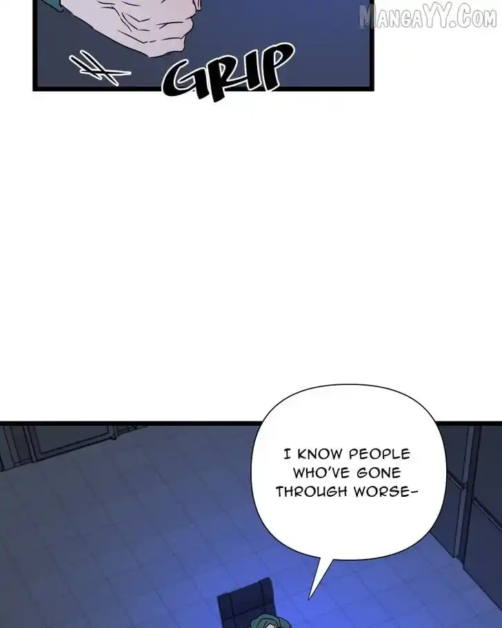 Be My Villain Ch.149