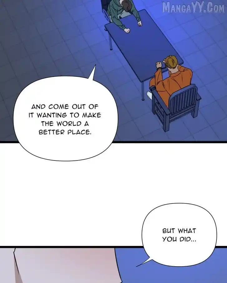 Be My Villain Ch.149