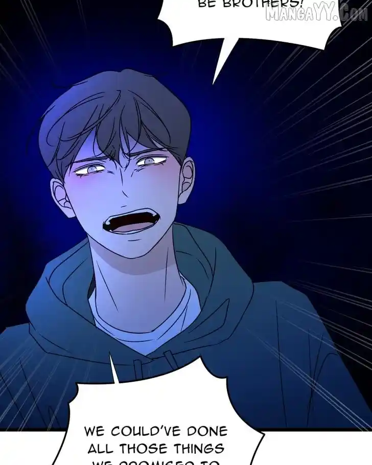 Be My Villain Ch.149