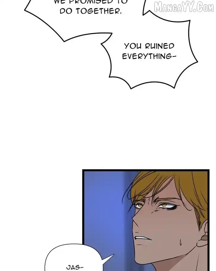 Be My Villain Ch.149